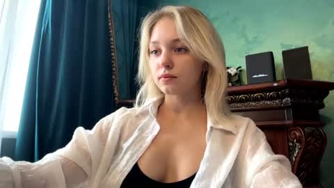 Eva  1st day online show from 07.07.26