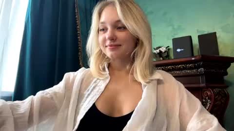Eva  1st day online show from 07.07.26