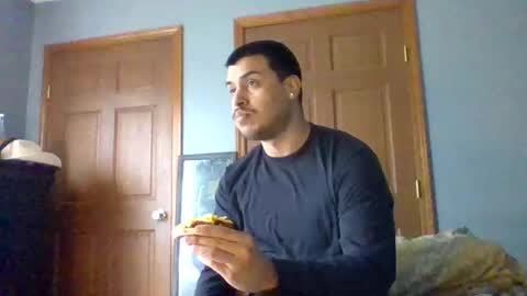 mauricescott online show from 03.01.26