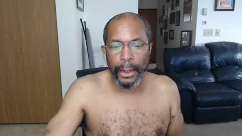 mauricewilson86 online show from 10.22.25