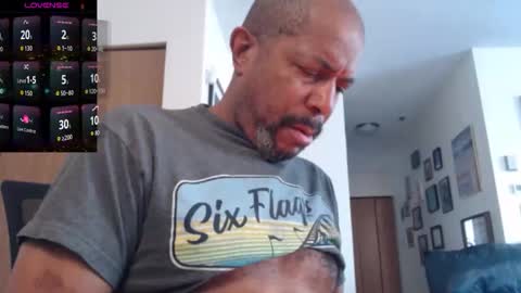 mauricewilson86 online show from 12.16.25