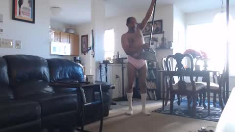 mauricewilson86 online show from 01.14.26