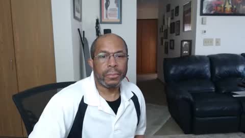 mauricewilson86 online show from 04.27.26