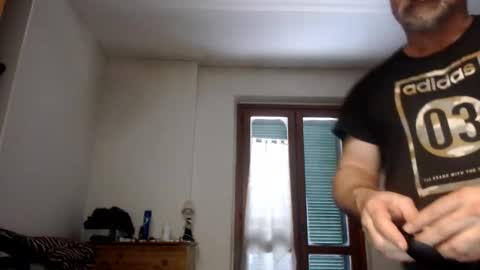 mauro1971 online show from 04.16.26