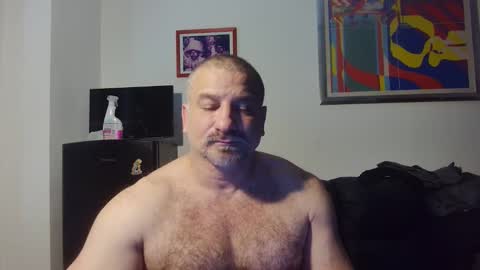 mauro1971 online show from 05.08.26