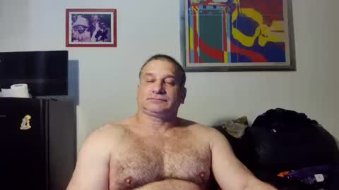 mauro1971 online show from 05.27.26