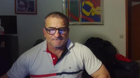 mauro1971 online show from 06.01.26