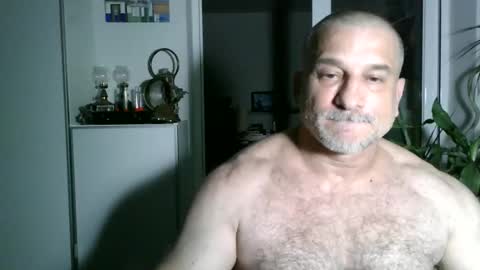 mauro1971 online show from 06.11.26