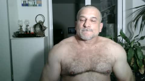 mauro1971 online show from 06.11.26