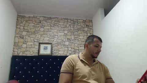 maurodcali online show from 02.01.26