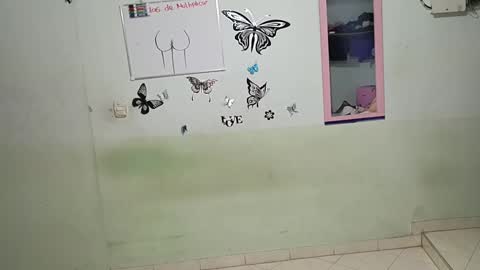 mauroluxandra online show from 01.12.25