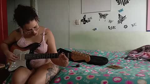 mauroluxandra online show from 01.13.25