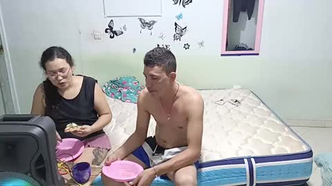 mauroluxandra online show from 01.23.25