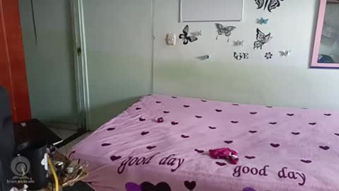 mauroluxandra online show from 02.16.25