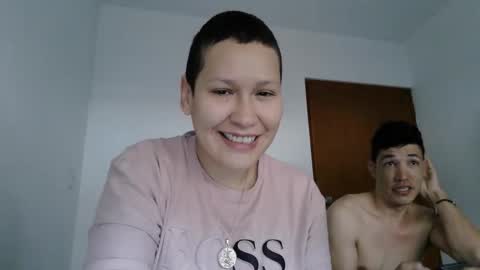 mauroluxandra online show from 12.21.25