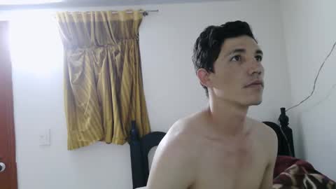 mauroluxandra online show from 03.02.26