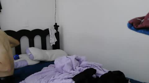 mauroluxandra online show from 03.24.26