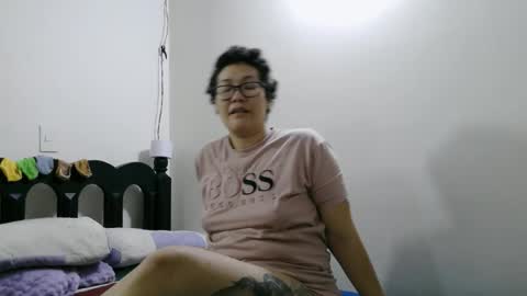 mauroluxandra online show from 03.27.26