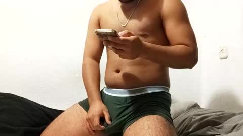 Snapshot of mauroo2025 chatting on 01.19.25 mauroo2025 online show from 01.19.25