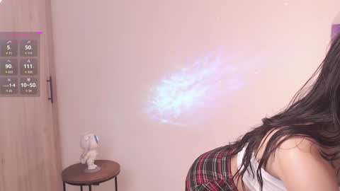 Maria Victoria Schedule 2pm until 9pm GMT-5 online show from 12.27.24