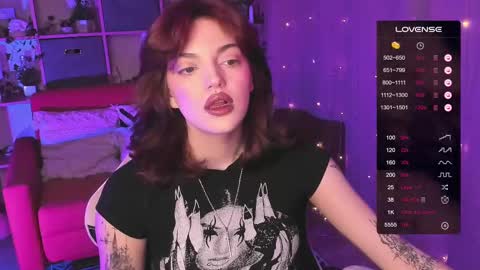 Mavis online show from 02.27.25