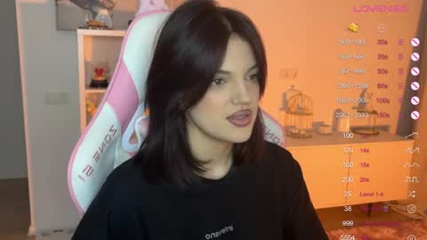 Mavis online show from 09.19.25