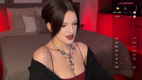 Mavis online show from 11.01.25