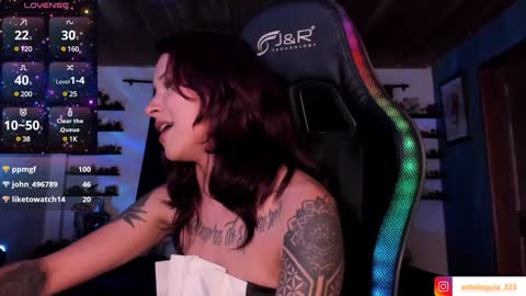 Snapshot of mavis_fuentes chatting on 01.28.25 Hilary online show from 01.28.25