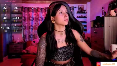 Hilary online show from 02.17.26