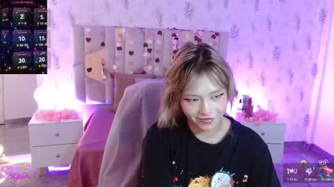 Mavis  online show from 02.20.26