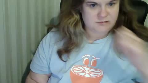 Snapshot of mavka2025x chatting on 11.28.25 Mavka2025x online show from 11.28.25