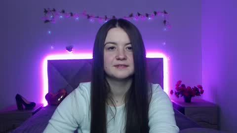 MavkaCute online show from 03.12.26