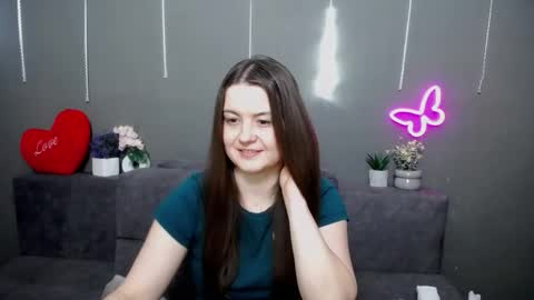 MavkaCute online show from 03.16.26