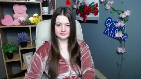 MavkaCute online show from 05.25.26