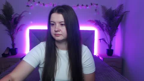 MavkaCute online show from 07.10.26