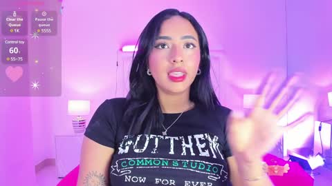 Mavy  online show from 02.01.25