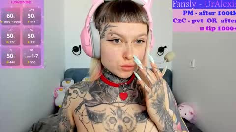 Ur sweet heart online show from 11.03.25