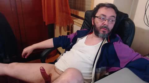 Max online show from 01.13.25