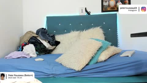 max_and_peter online show from 03.09.25