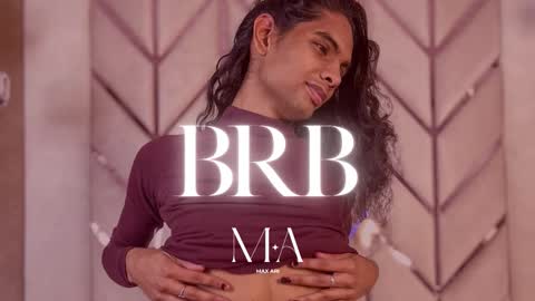 MAX online show from 01.14.26