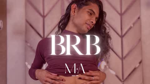 MAX online show from 01.15.26