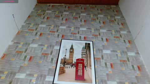 Max  Ashley online show from 01.15.25