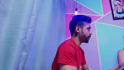 Max  Ashley online show from 04.19.26