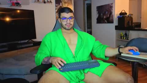 Max online show from 11.12.25