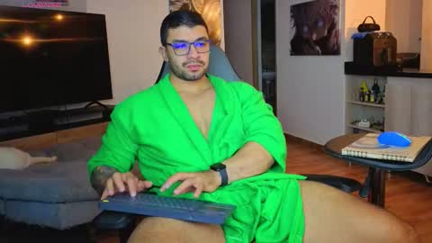 Max online show from 11.13.25