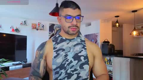 Max online show from 11.23.25