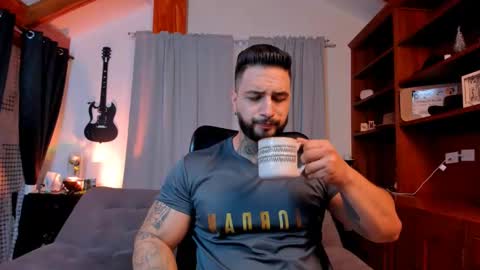 max D. online show from 01.19.25