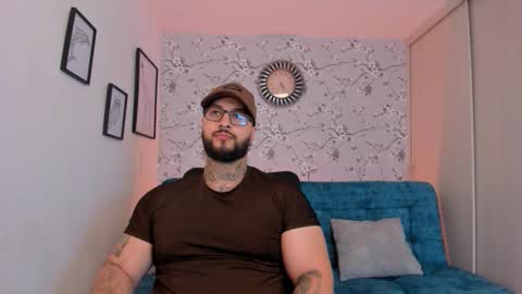 max D. online show from 03.07.26