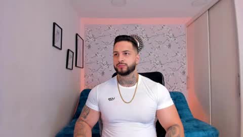 max D. online show from 05.09.26