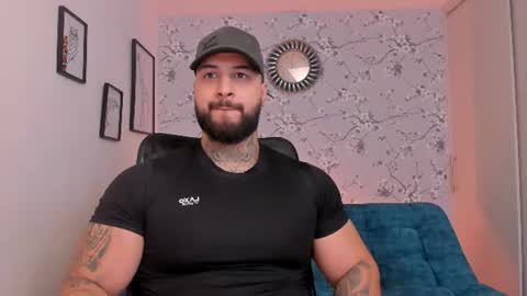 max D. online show from 07.05.26